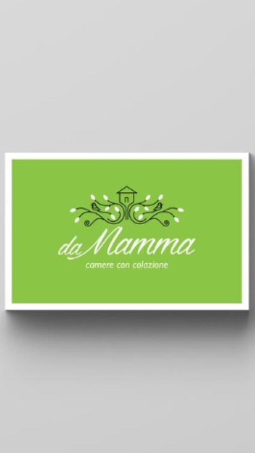 Home Holiday "Da Mamma" Alba  Bagian luar foto